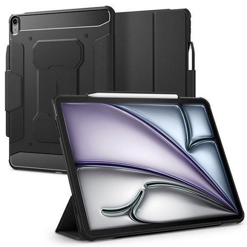 iPad Air 13 M2 러기드아머프로 케이스