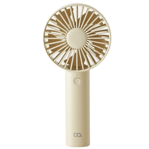 오아 라운드 핸디팬 OFN-046BE (1개)_이미지