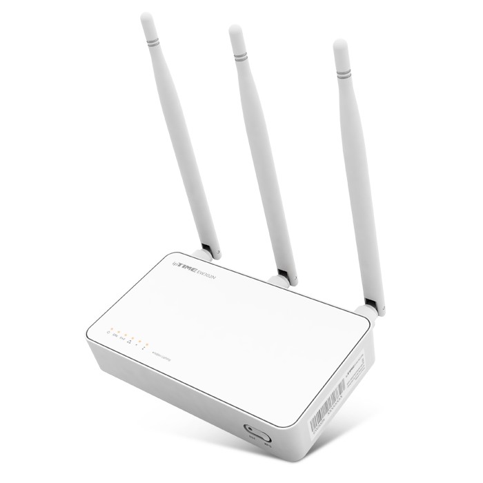 EFM ipTIME EW302N 유무선공유기_이미지