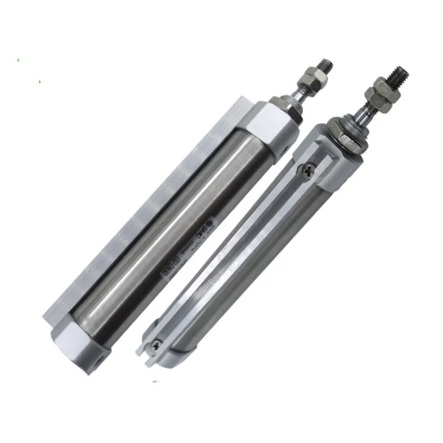 SMC 펜 미니 실린더 CDJ2B16-40Z-A_이미지