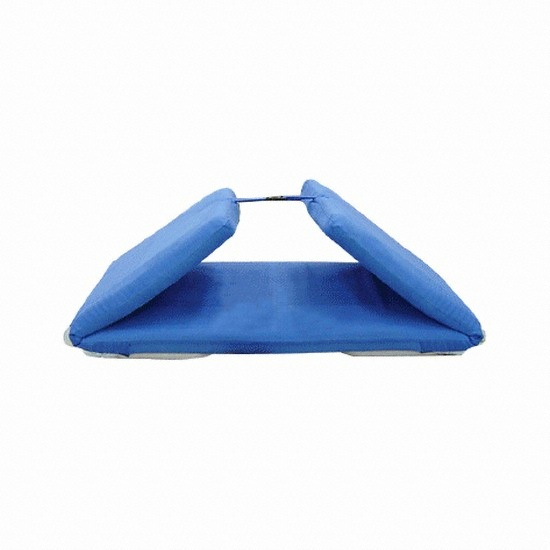 풍원테크 폴딩베드 1216 접이식 침대_이미지