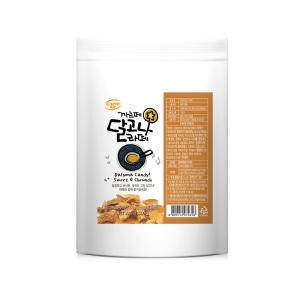 대호식품 까르페 달고나 라떼 파우더 1kg (1개)_이미지