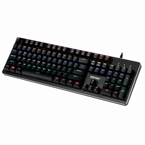 CJ ENM ENTUS K200G BATTLE CJ ���� ���̹� Ű����