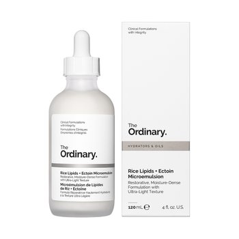 디오디너리 라이스 리피즈 + 엑토인 마이크로에멀전 120ml (1개)_이미지