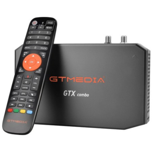 GTMedia GTX 콤보 (해외구매)