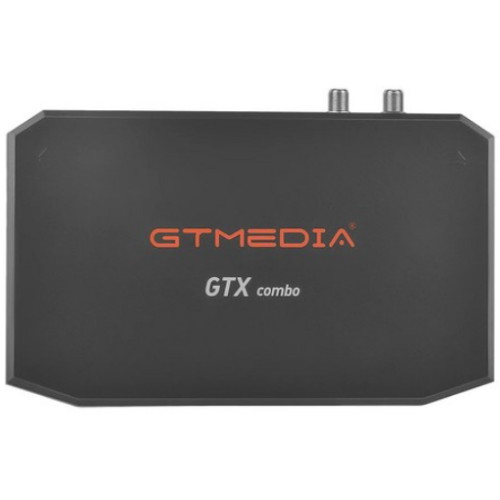 GTMedia GTX �޺�