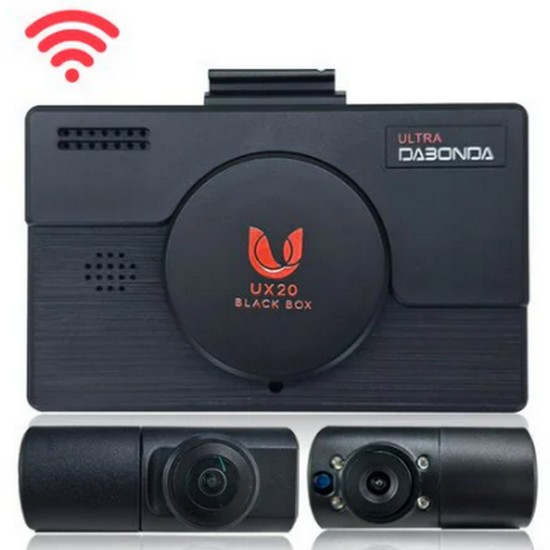 다본다 UX20 2채널 (64GB)_이미지