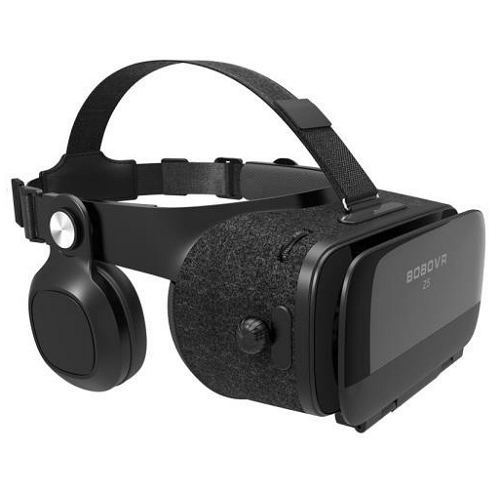 BOBO VR Z5