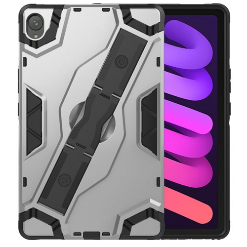 iPad mini A17 Pro 7세대 와일러 범퍼 케이스