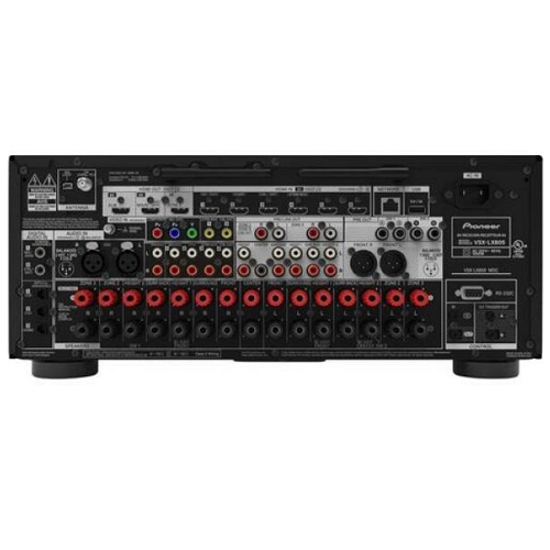파이오니아 ELITE VSX-LX805 (정품)_이미지
