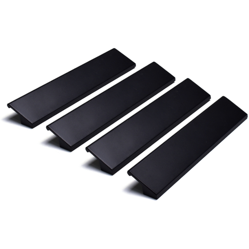 손잡이세상 ㅤ2구 가구손잡이 테라칸 P128 (4개)_이미지