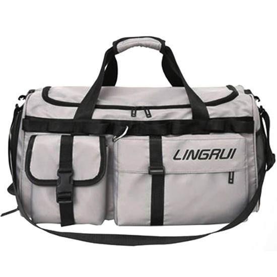 빌리버스 남성 보스턴백 BJI351 남자 여행용 가방 토트백 크로스백_이미지