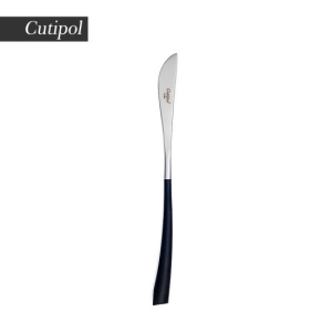 큐티폴 누아 디저트 나이프 (1개)_이미지