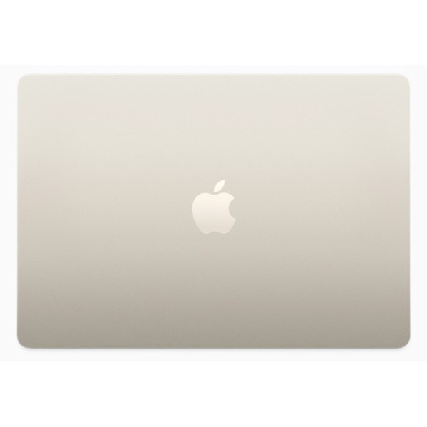 APPLE 맥북에어15 M5 10코어 CPU, 10코어 GPU 골드 (램24GB, SSD 512GB)_이미지