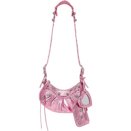 Bags Black 671309/23EBM1000