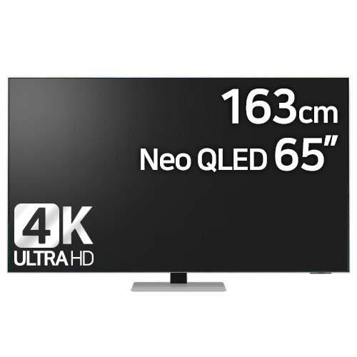 �Ｚ���� �׿�QLED KQ65QNA83AFXKR