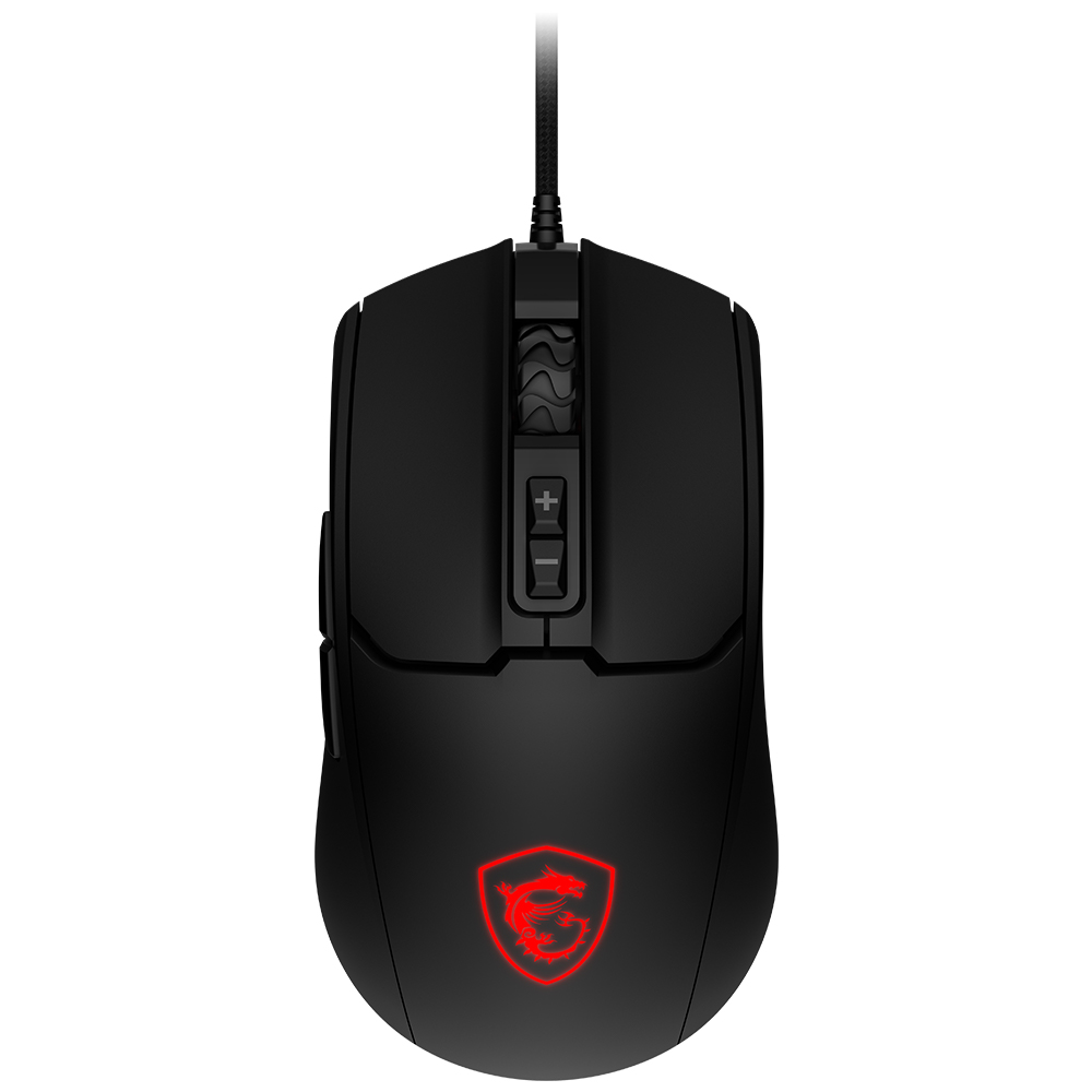 MSI FORGE GM100