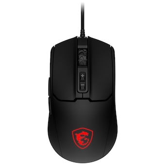 MSI FORGE GM100