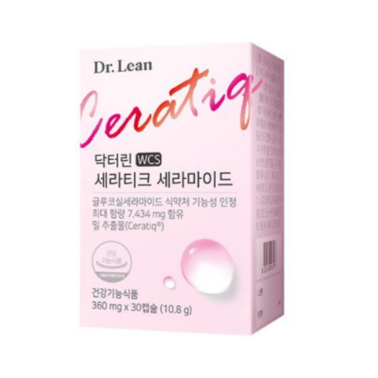 닥터린 세라티크 세라마이드 30캡슐 (1개)_이미지