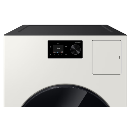 삼성전자 비스포크 AI 콤보 WD80H25BHY (기본형, 삼성 20% 환급)_이미지