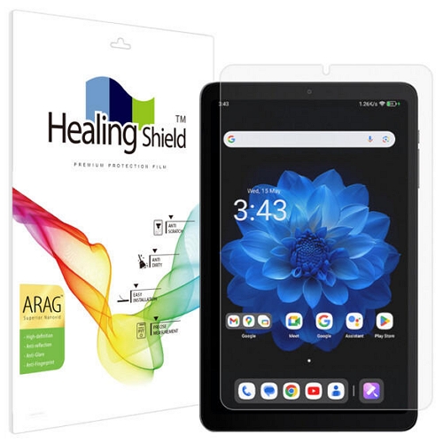 ALLDOCUBE iPlay60 미니 프로 2.0 LTE ARAG 고화질 저반사 보호필름