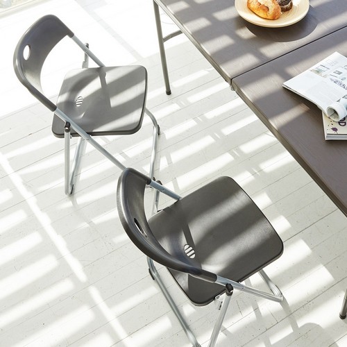 3017 접이식 다용도 의자