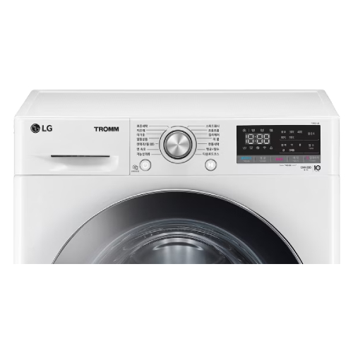 LG���� Ʈ�� F12WVA + RH10WTA