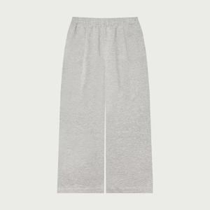 행텐 주니어 틴즈 여아 더블 페이스 저지 원턱 와이드 팬츠 블랙100 14530-138-602-07