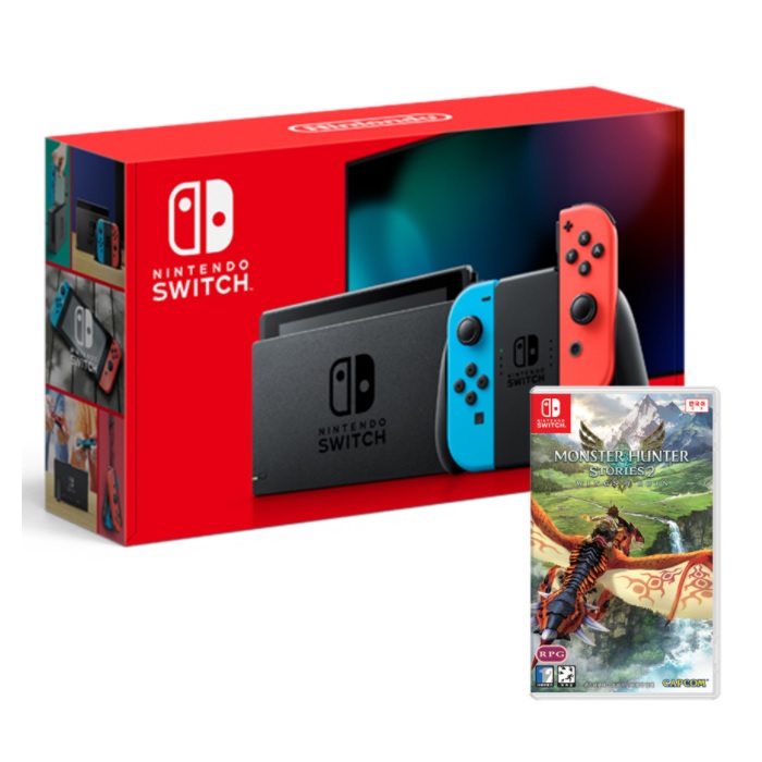 Nintendo ���ٵ� ����ġ ���͸����� 1�ο� ���� ��Ű��