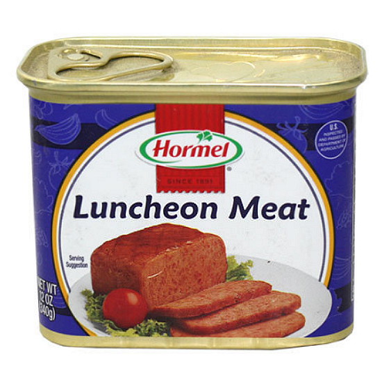 런천미트 340g