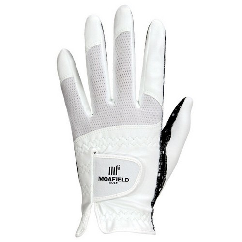 모아필드 메쉬 실리콘 골프장갑 MGM-F03