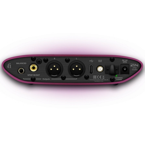 iFi audio ZEN One Studio