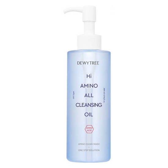 하이 아미노 올 클렌징 오일 200ml