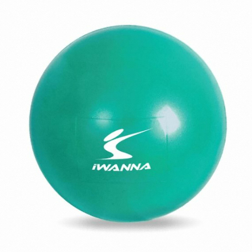 코리아스포츠 아이워너 웨이트볼 (1.5kg, 민트)_이미지