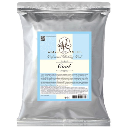 비바코스메틱 비비씨 플러스 쿨 모델링팩 1000g (1개)