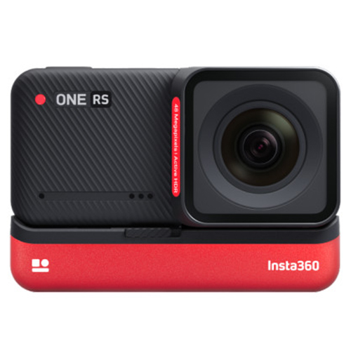 인스타360 ONE RS 4K 광각 에디션 (정품)_이미지
