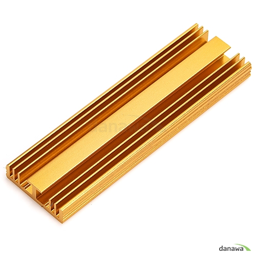 MEM-M2 SSD-4 GOLD
