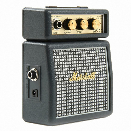 마샬 MS-2C