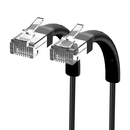 마하링크 CAT.6A UTP 랜케이블 (2m, ML-C6FB2)_이미지