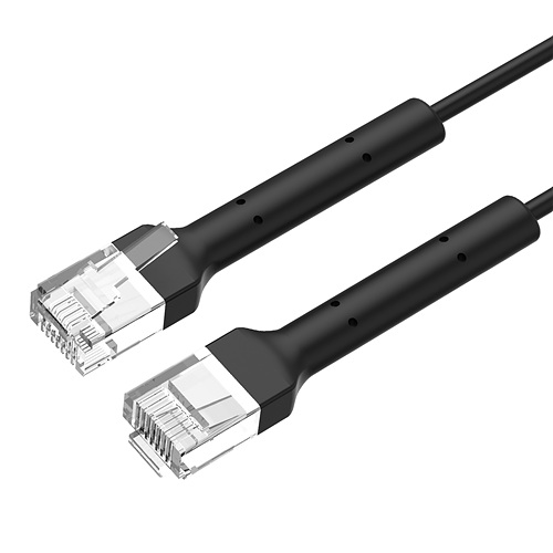 마하링크 CAT.6A UTP 랜케이블 (2m, ML-C6FB2)_이미지