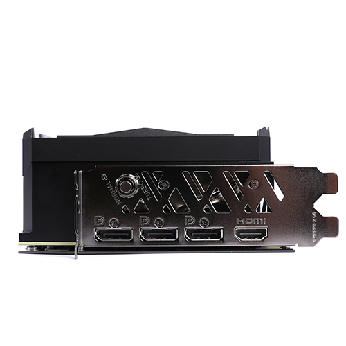 COLORFUL iGame ������ RTX 4070 Vulcan OC D6X 12GB