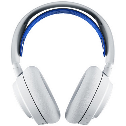 스틸시리즈 Arctis Nova 7P Wireless (화이트, 정품)_이미지