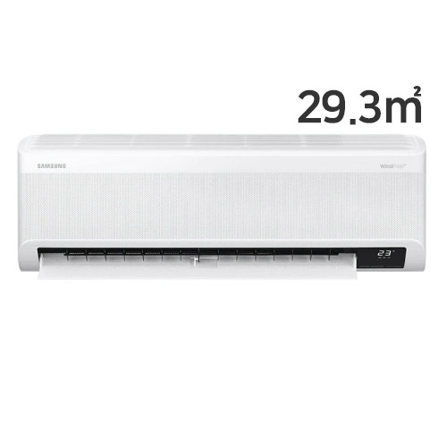 �Ｚ���� ��ǳ������ ���̵� AR09B9150HZS