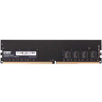 ESSENCORE KLEVV DDR4-3200 CL22 파인인포