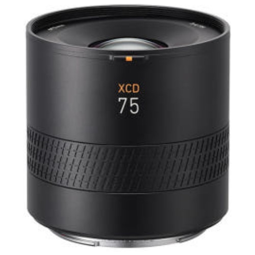 <b>핫셀</b><b>블라드</b> XCD 75mm F3.4 P