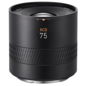 <b>핫셀</b><b>블라드</b> XCD 75mm F3.4 P