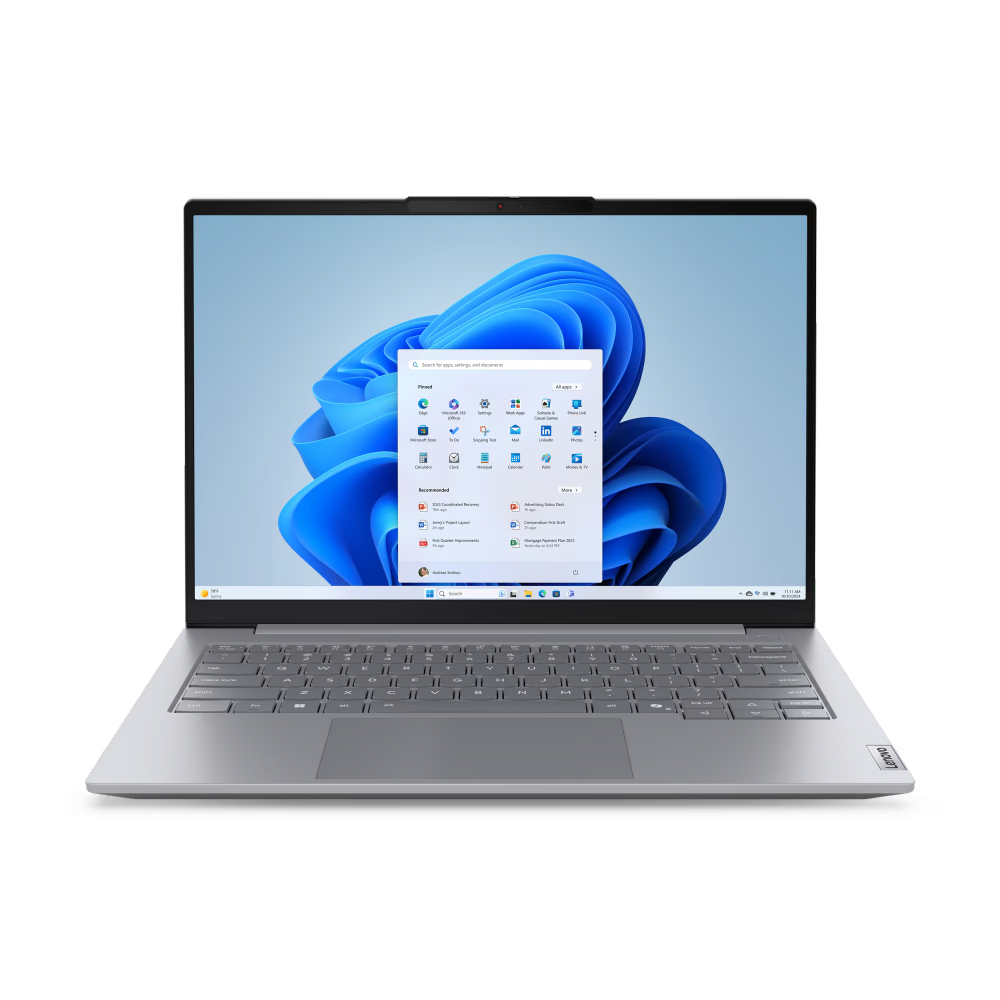 레노버 씽크북 14IRL G8 Core7 WIN11 32GB램 (SSD 2TB)