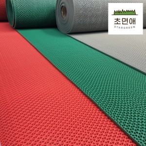 논슬립 잘라쓰는 현관매트 앤트랩 Z매트 롤A 120X100