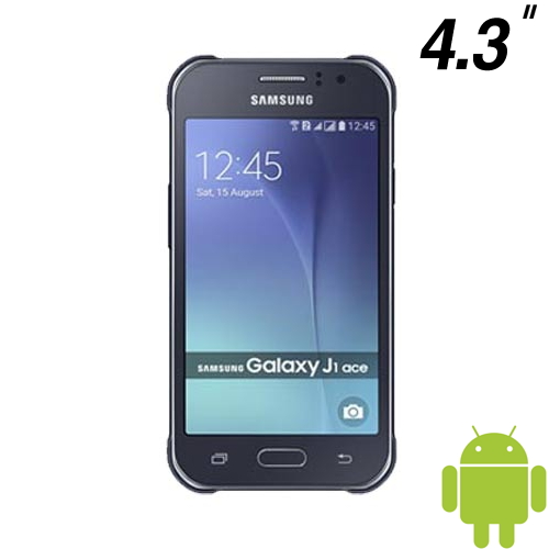 삼성전자 갤럭시J1 Ace 8GB, 자급제 (해외구매)
