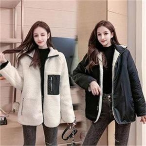 오노마 오노마 ONM 쿨샵 여성 투웨이 자켓 양털 자켓 후리스 양면 자켓 S8055381이미지입니다. 누르면 해당 게시물로 새창이동합니다.